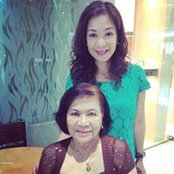 Bernadette Chincuanco's photo