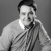 Andrius Baltrusaitis's photo
