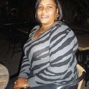 Maxine Penns foto
