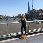 Foto von Emma Knight