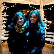 Ana Mirza's photo
