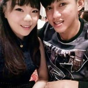 Jocelyn Chew's photo