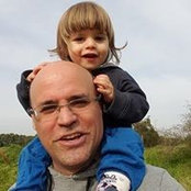 Barak Guzner's photo