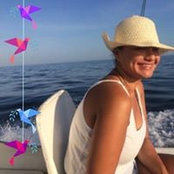 Nellie Cortez's photo