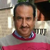 Khalid AlKhalifa's photo