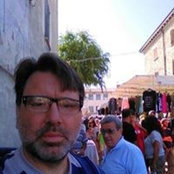 Amedeo Rossis billede