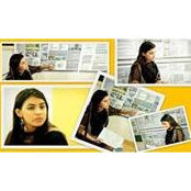 Foto von Mehak Azher