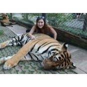 Alfonsina Borja's photo