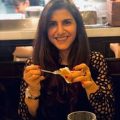 Shirin Jamshidis foto