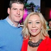 Sinead O' Sullivan's photo