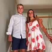 Abby Mouzakes's photo