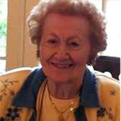 Foto von Dorothy Bates