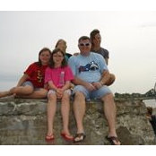 Michael Van Arkel's photo