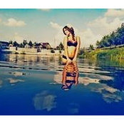Светлана Романова's photo