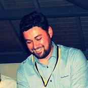 Dimitris Margaroniss foto