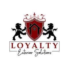Loyalty Exterior Solutions