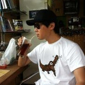 Chris Parkさんの写真