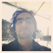 Marwan Nouh's photo