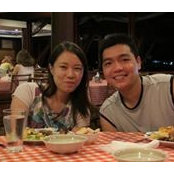 Magsy Roman's photo