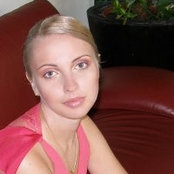Anna Mustafina's photo