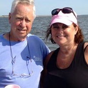 Pat Franklin's photo
