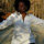 Jamillah Warner