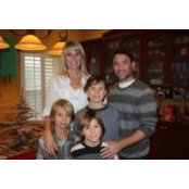 Danielle Caldarella's photo