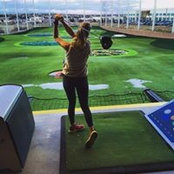 Jill Garrett's photo