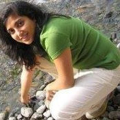 Vaishali Chattopadhyay's photo
