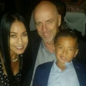 Elizabeth Yang McSparran's photo