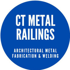 CT Metal Railings
