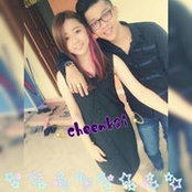 Chee Kais billede