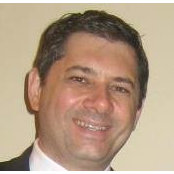 Joseph Cipris foto