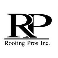 Roofing Pros Inc.