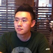 Hao Xiang's photo