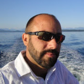 Luc LeBlanc's photo