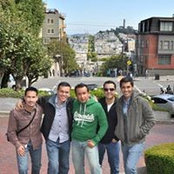 Julio Cesar Santillan's photo