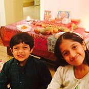 Photo de Deepali Nahar