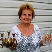Foto von Mary Czajkowski