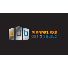 Pierreless Design Build - ATLANTA