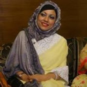 Kashfia Syed's photo