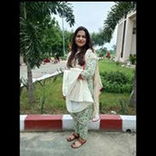Swati Singh's photo