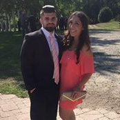 Ange Athana's photo