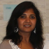 Ami Thakors billede