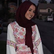 Dania Azzawi's photo