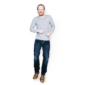 Lance Cummings's photo