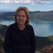 Patty Brown's photo