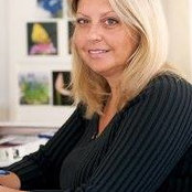 Francoise Albinet's photo