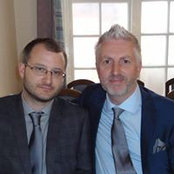 Simon Dann's photo