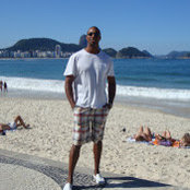 Paul Rodriguez's photo